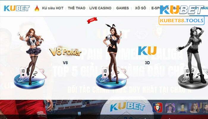 Các sàn cược game đối kháng online tại nhà cái 